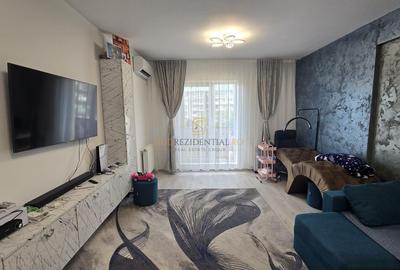 Apartament 2 camere, disponibil imediat, Mall Grand Arena, Sector 4 - 7