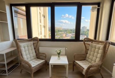 Apartament modern, mobilat si utilat - Vatra Luminoasa - 6