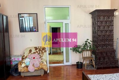 Apartament cu 2 camere semidecomandat în Universitate