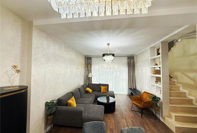 Duplex Premiun - 5 Camere - 3 Bai -Panouri solare - 9