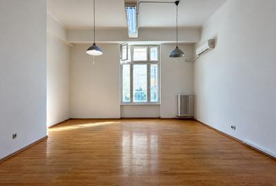 SPATIU DE BIROU  6 CAMERE DE VANZARE PIATA VALTER MARACINEANU - 4