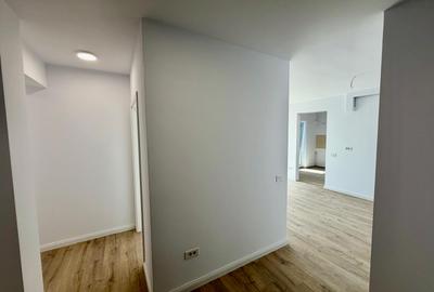 Apartament 3 cam - Antracit X Coandă - Boxa Bonus - 3