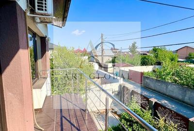 Casa Vila Individuala Chiajna Militari Residence N Iorga 14 - 25