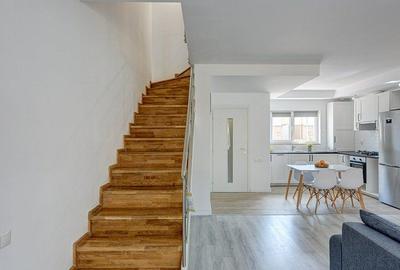Casa Cosmopolis, prima inchiriere - 7