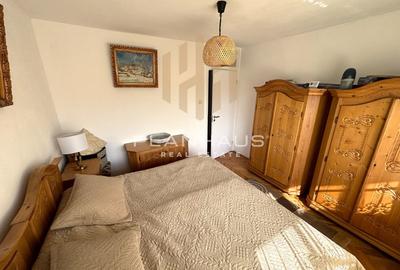 Apartament 3 camere - str. Moldovei, zona Canal 7 - 6