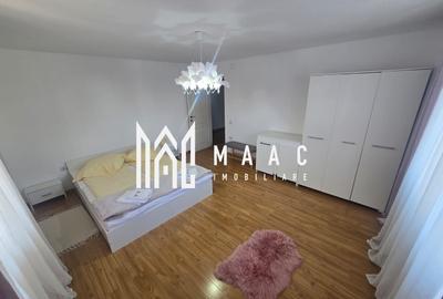 Casa 3 camere de inchiriat garaj curte Zona Tineretului - 6