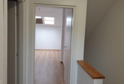 PIPERA RESIDENTIAL - SCOALA AMERICANA, VILA P+E+M, MOBILATA MODERN, CURTE - 39