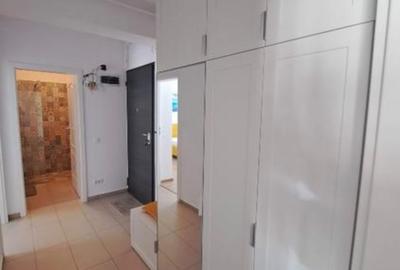Apartament 2 Camere - Bloc Nou - Parcare Subterana - 3