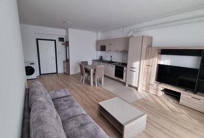 Apartament cu 2 camere decomandat, mobilat în Lujerului