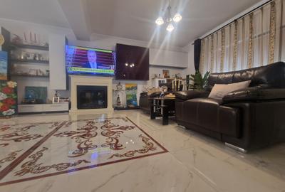 Navodari zona Sud- Vila P+1, 4 camere, Garaj, teren 326mp -260.000euro - 28