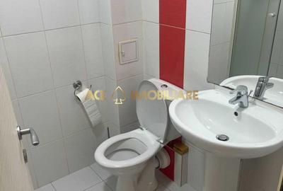 Garsoniera de inchiriat | Pallady | Metrou | Centrala | Pet-friendly - 7