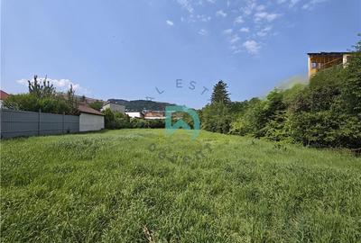 Teren intravilan de vanzare  Brasov - 1