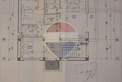 Casă / vilă de vânzare în Balotești | aprox. 350 mp | teren 1.015 mp - 25