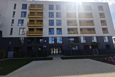 Apartament cu 2 camere COMPLEX KARA zona Armoniei- British School - 6