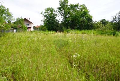 Teren 2785 mp, Central – Lângă Grădina Morii - 8