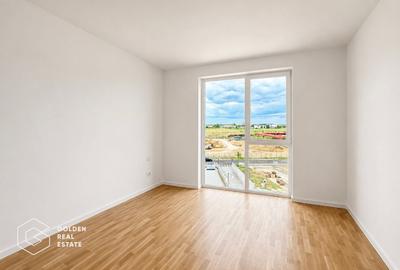 Birou premium 62 mp în Nord One | 2 încăperi | Calea Torontalului - 9