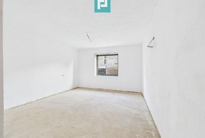 Casă cu 3 camere în Galșa, Arad, teren 1197 mp - 9