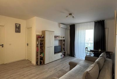 Apartament 1 camera - Complex Poitiers Towers - 3