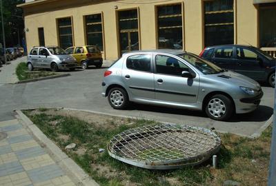 Spatiu Comercial Piata Natiunile Unite Splaiuul Independentei - 2