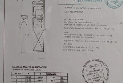 CARAMIDA | TOMIS 1 | ZONA PREMIUM - 2