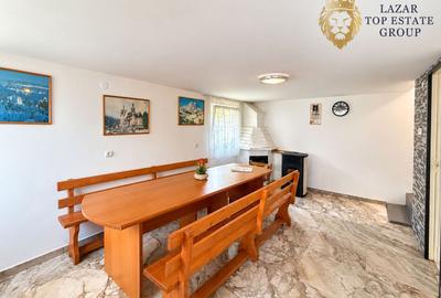 Casa 3 camere de închiriat Malul Mureșului - 14