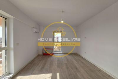 Etaj 1 Apartament 2Camere-Decomandat 55mp-Bloc nou!Kaufland Iasi Voinesti! - 3