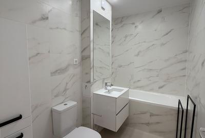 Garsoniera PREMIUM bloc 2026,Hils Titanium,Bd. Theodor Pallady 45,10 min. metrou - 16
