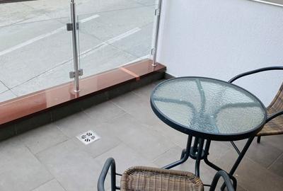 Studio in complex nou, zona Centrul Civic - 9