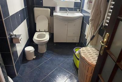 Apartament 4 camere , zona centrala - Inspectoratul Scolar ,suprafata 109 mp , e - 16