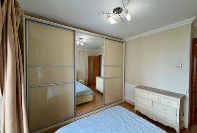 Faleza Nord Apartament 3 camere termen lung cu vedere la mare - 14
