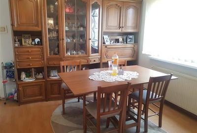 Apartament cu 2 camere nedecomandat în Vasile Aaron