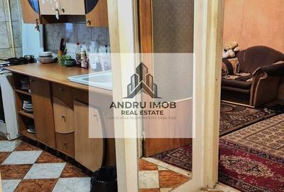 Apartament 3 Camere DECOMANDAT | Dristor - Fizicienilor - 6