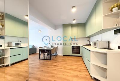 Apartament 2 camere | Modern | Parcare | Wings | Zorilor - 14