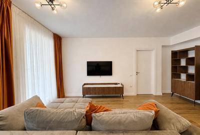 2 camere premium | MTM Lake | Pipera | Loc de parcare subteran disponibi| - 3