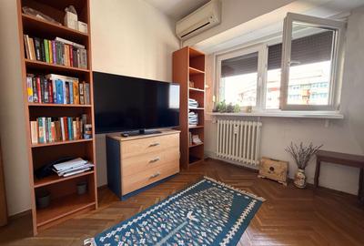 APARTAMENT 4 CAMERE | MIHALACHE | BLOC 84' - 12