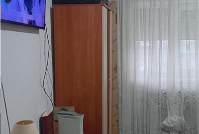 Tomesti  Ap. 2cd s=50mp renovat, et 4/4 cu pod bloc pe cadre, reabilitat termic - 11