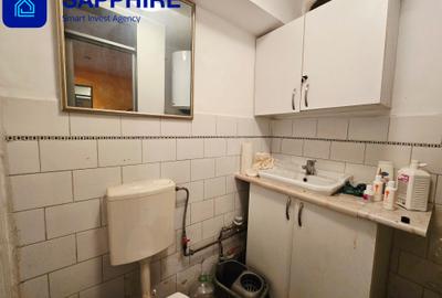 Spațiu comercial Calea Victoriei, Piața Sfinții Voievozi, parter - 5