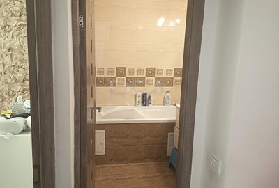 4 camere decomandat | 85 mp | Renovat complet | Etaj 3 | Mărgeanului - Bârcă - 17