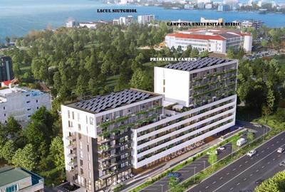 Apartament 2 camere -PRIMAVERA CAMPUS-Termen Lung - 5