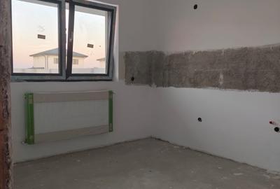 FARA COMISION casa ELEGANTA 4 camere P+1+pod cu placa terasa mare 24mp c tehnica - 7