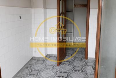 Etaj 1 Apartament 2 Camere Decomandat 59 MP Bloc 1986 Nicolina-Rond Vechi - 5