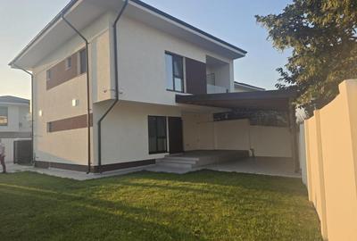 Vila 5 camere 160 MP 2025 LUX TUNARI - 1