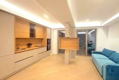 Apartament cu 3 camere semidecomandat în Iancu Nicolae
