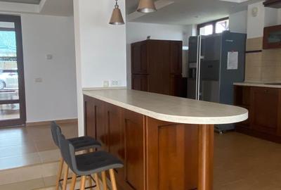 Vila individuala nncu 5 camere pe malul Lacului Snagov - 9
