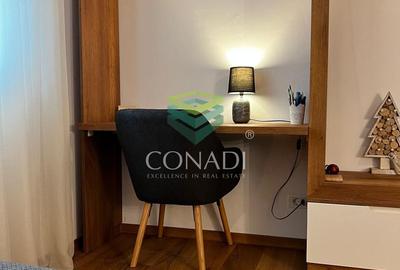 Apartament 2 camere Amman Dorobanti - 1