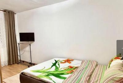 Apartament 2 camere zona Inel 2 mobilat utilat 44 mp - 2