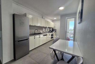 City of Mara - Apartament modern cu 2 camere - Central - ideal studenti - 3