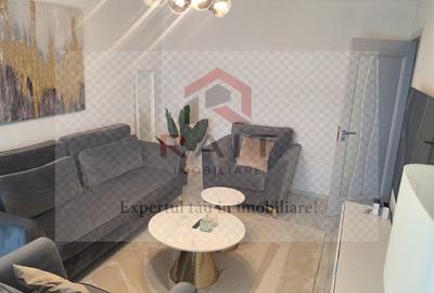 Apartament de inchiriat Curtea de Arges Progresu - 2