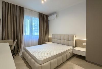 De inchiriat  | Apartament 2 camere  | Cortina North Pipera Voluntari - 7