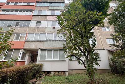 Apartament cu 3 camere, 2 bai  - zona Tractorul - 18